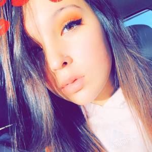 Meet your Posher, Aryanna